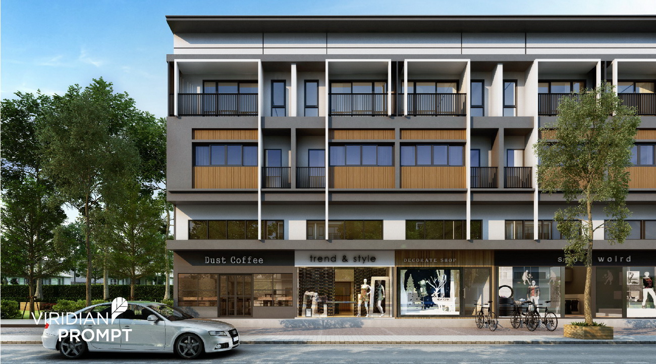 รูปภาพ เวอรีเดียน พรอมท์ (Viridian Prompt)