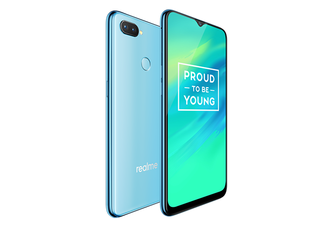 รูปภาพ เรียลมี realme-2 Pro 4GB/64GB