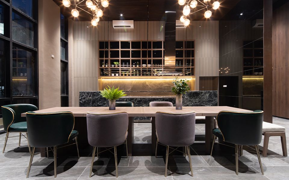 รูปภาพ พลัม คอนโด สะพานใหม่ สเตชั่น (Plum Condo Saphanmai Station)