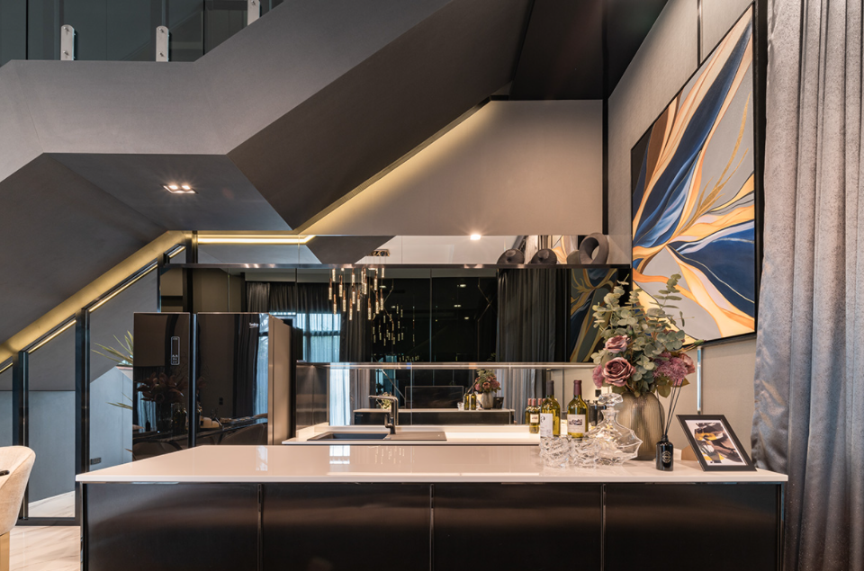 รูปภาพ ดิ เอท จตุจักร - รัชดา (THE EIGHT Chatuchak - Ratchada)