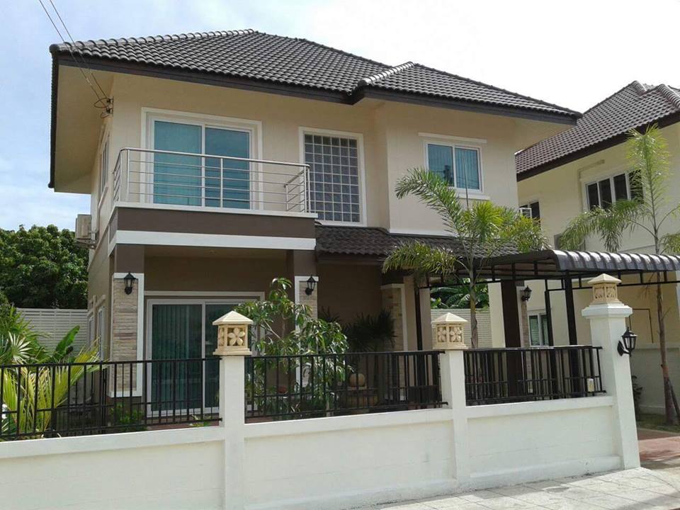 รูปภาพ บ้านปรารถนาพลัส (Baan Pratthana Plus)