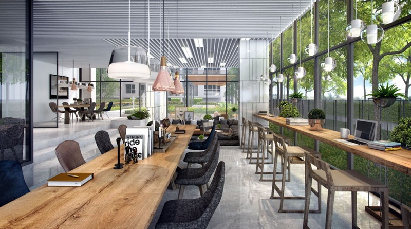 รูปภาพ เอสเพน คอนโด ลาซาล เฟสบี (Aspen Condo Lasalle Phase B)