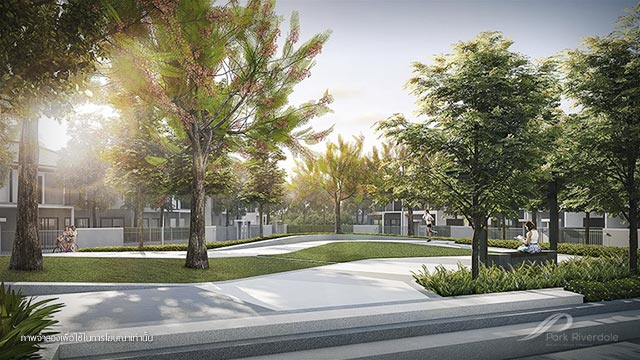 รูปภาพ พาร์ค ริเวอร์เดล (Park Riverdale)