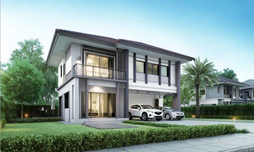 รูปภาพ เดอะ แพลนท์ ปิ่นเกล้า-สาย 5 (The Plant Pinklao-Sai 5)