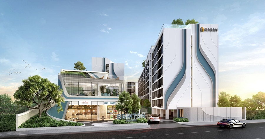 รูปภาพ บริกซ์ตัน ระยอง (Brixton Rayong)