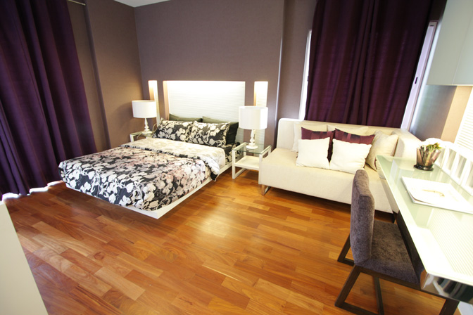 รูปภาพ เนอวานา ไอคอน วงแหวน-พระราม 9 (Nirvana ICON Wongwean-Rama 9)