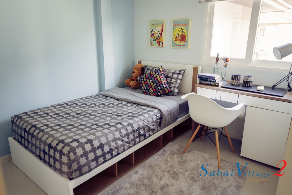 รูปภาพ สบาย วิลเลจ 2 กะทู้ (Sabaii Village)