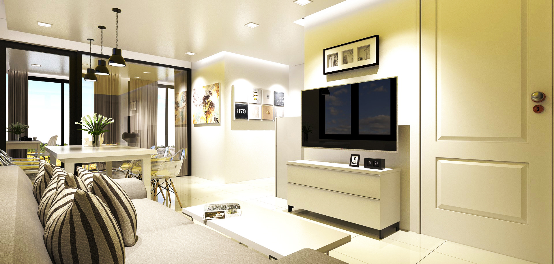 รูปภาพ เดอะ ชีวา แซงทัวรี (The Chiva Sanctuary)