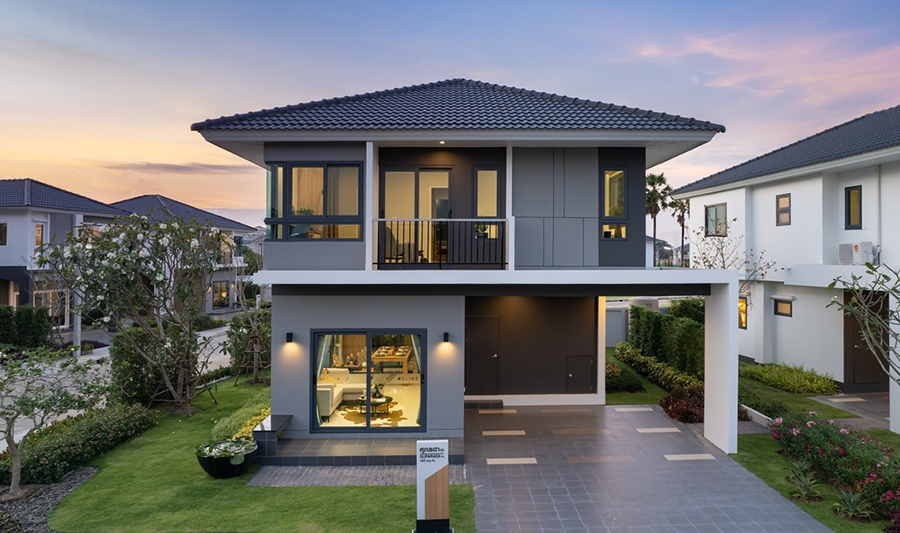 รูปภาพ ศุภาลัย ปาล์มสปริงส์ สระบุรี - แก่งคอย (Supalai Palm Springs Saraburi - Kaeng Khoi)