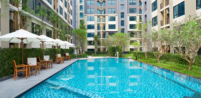 รูปภาพ ไอ คอนโด ศาลายา 2 เดอะแคมปัส (iCondo Salaya 2 The  Campus)