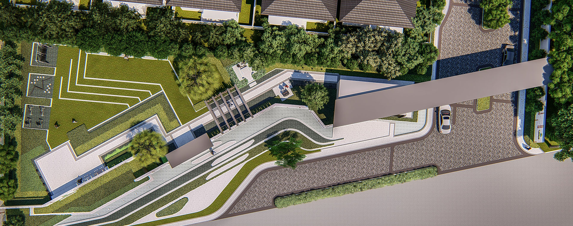 รูปภาพ ที สเปซ โนนม่วง (T Space NoneMuang)