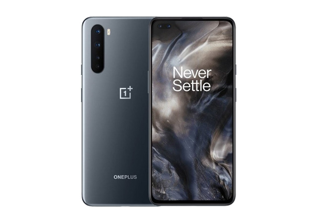 รูปภาพ วันพลัส OnePlus-Nord (8GB/128GB)