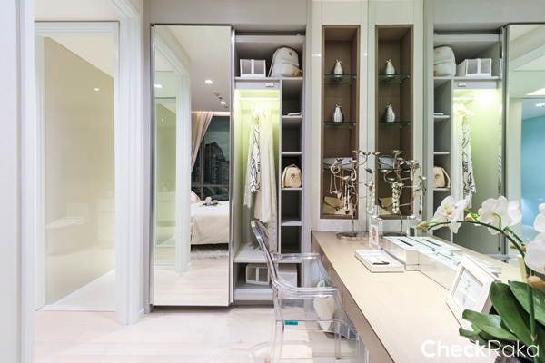 รูปภาพ เดอะริช เพลินจิต-นานา (The Rich Ploenchit-Nana)