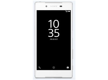 รูปภาพ โซนี่ Sony Xperia Z5