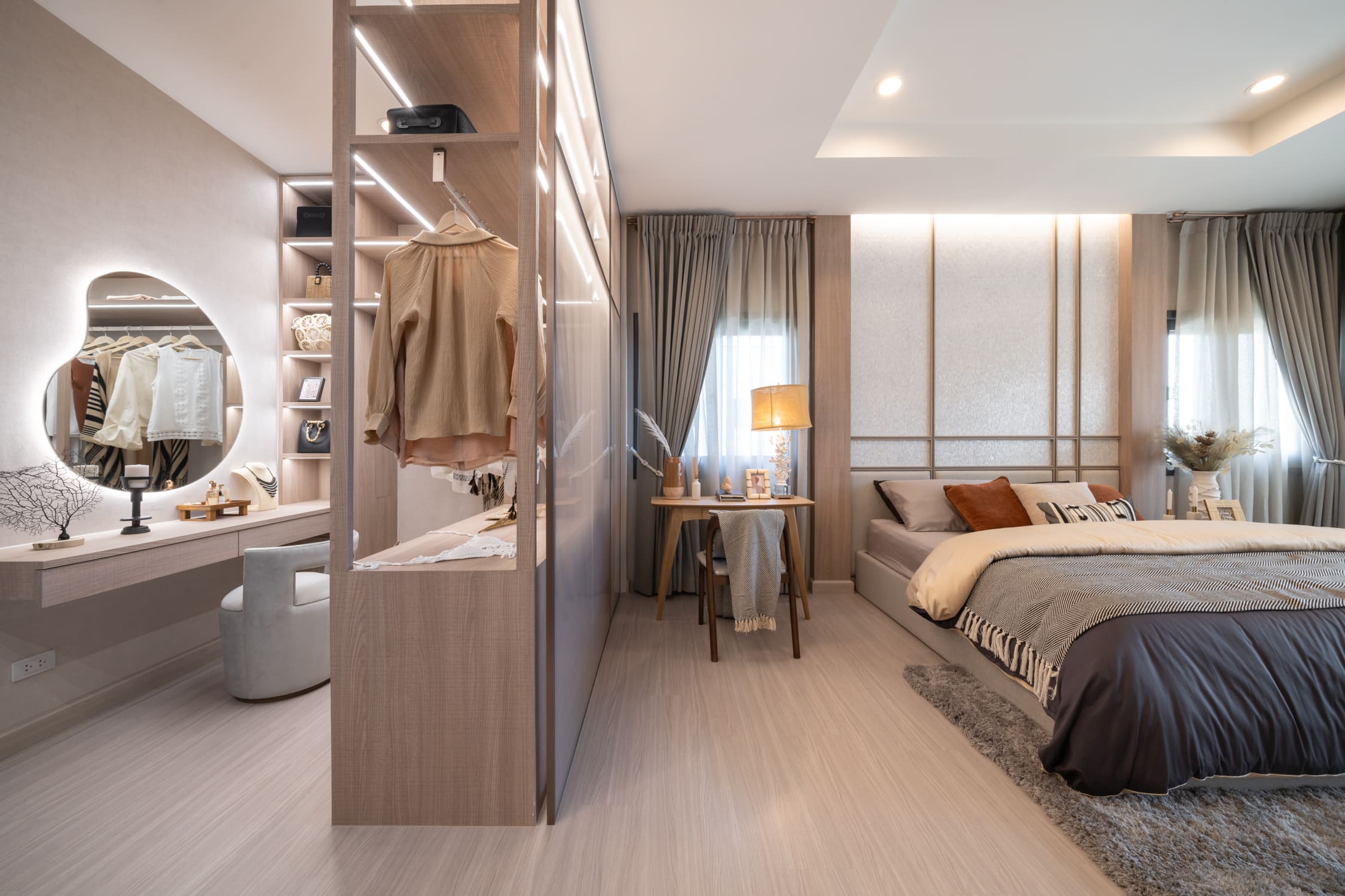 รูปภาพ ศุภาลัย พาร์ควิลล์ ประชาอุทิศ-สุขสวัสดิ์ (Supalai Parkville Prachauthit-Suksawat)