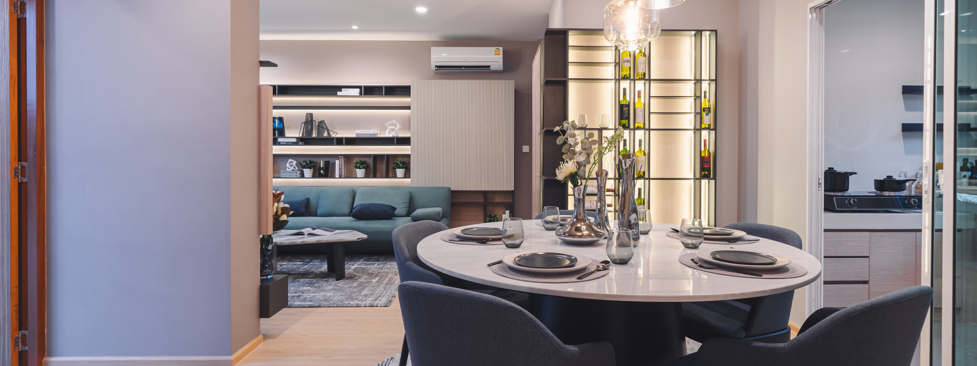 รูปภาพ เนอวานา แอบโซลูท เอกมัย-รามอินทรา (Nirvana Absolute Ekkamai-Ramintra)