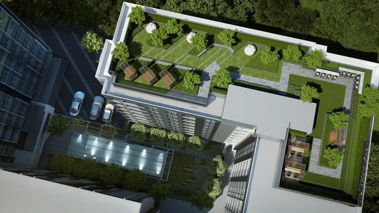 รูปภาพ เดอะ แมทท์ สุขุมวิท 101/1 (The Matt Sukhumvit 101/1)