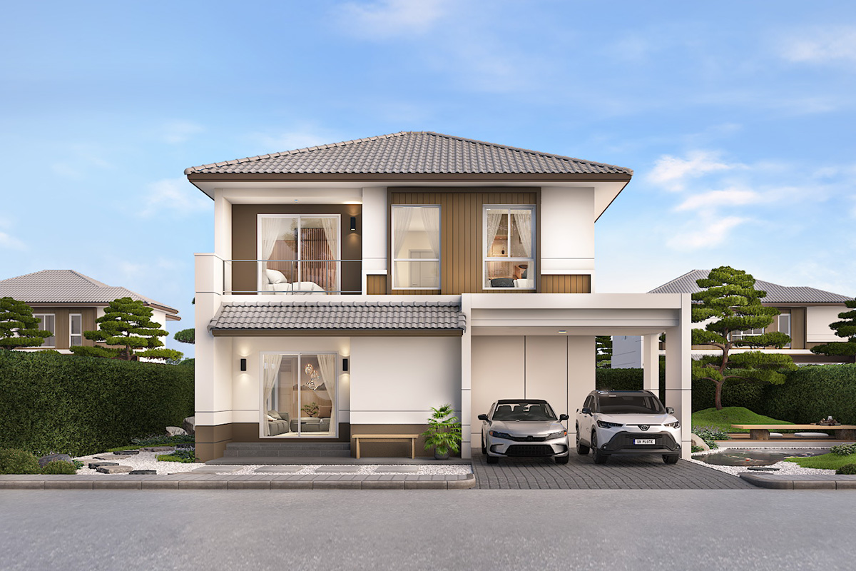 รูปภาพ โมเดน เพชรเกษม 81 (MODEN Petchkasem 81)