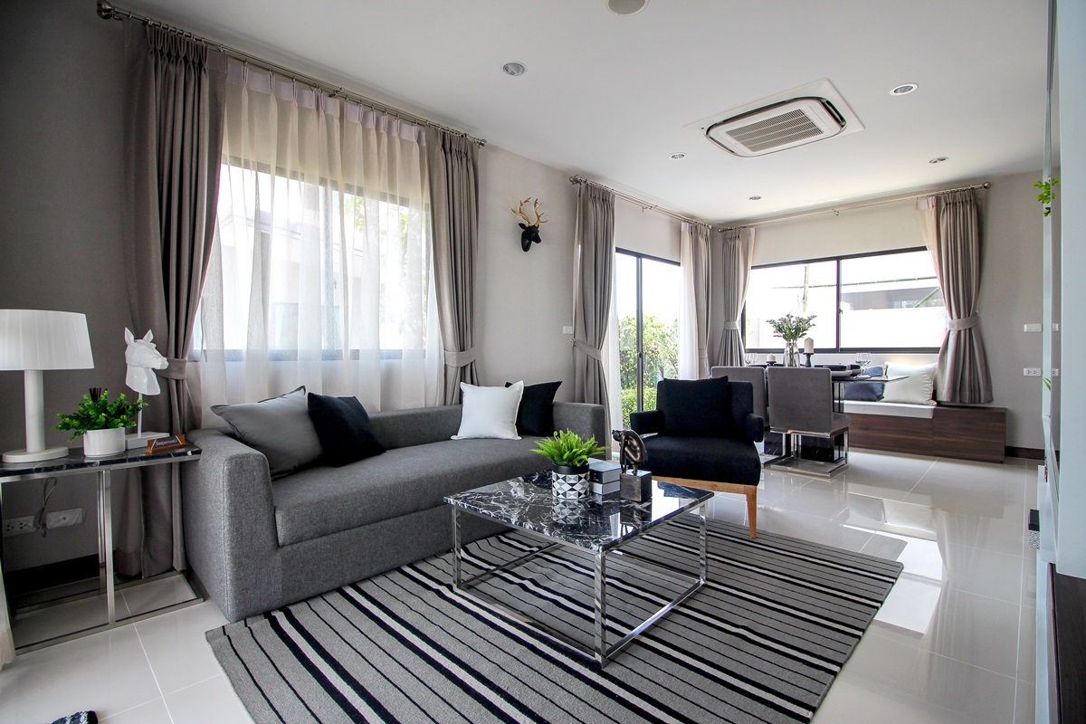 รูปภาพ เนเชอร่า เทรนด์ ปิ่นเกล้า - สาย 5 (Natura Trend  Pinklao - Sai 5)