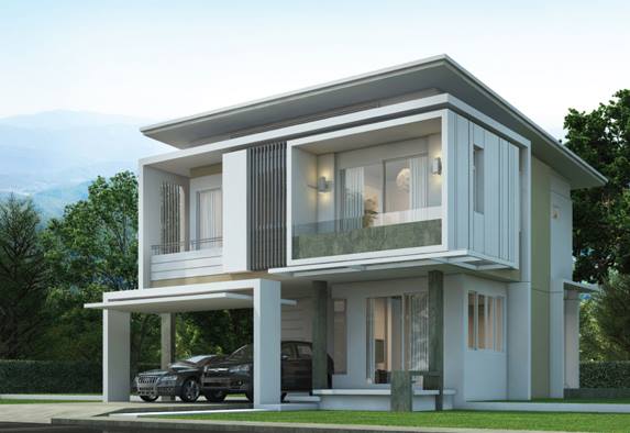 รูปภาพ มาลาดา โฮม แอนด์ รีสอร์ท-เชียงใหม่ (Malada Home and Resort Chiang Mai)