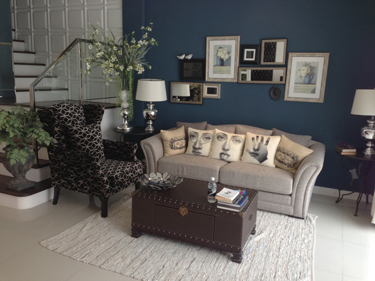 รูปภาพ ออทัม เรสซิเด้นซ์ (Autumn Residence)