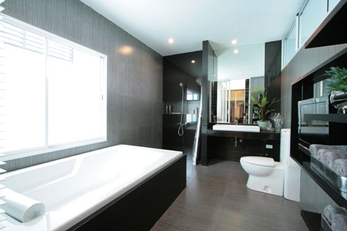 รูปภาพ เนอวานา บียอนด์ เกษตร-นวมินทร์ (Nirvana Beyond Kaset-Nawamin)