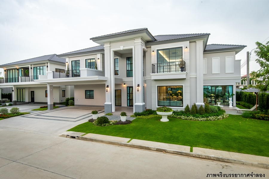 รูปภาพ ลัดดารมย์ พุทธมณฑล สาย 3 (Laddarom Phutthamonthon Sai 3)