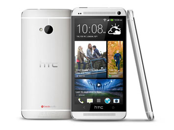 รูปภาพ เอชทีซี HTC-One MAX