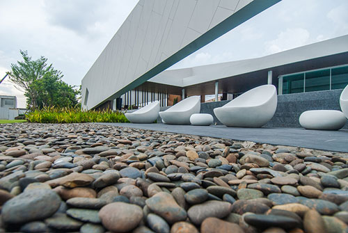 รูปภาพ เศรษฐสิริ กรุงเทพกรีฑา (Setthasiri Krungthep Kreetha)