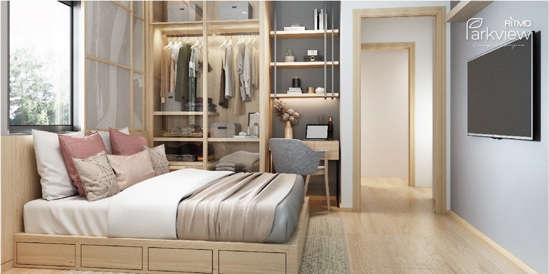 รูปภาพ ริทโม พาร์ควิว ชัยพฤกษ์-วงแหวน (Ritmo Parkview Chaiyapruek-Wongwaen)