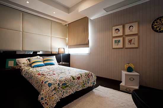 รูปภาพ ลิฟวิ่ง เรสซิเดนซ์ รังสิต-ราชพฤกษ์ (Living Residence Rangsit - Ratchaphruek)