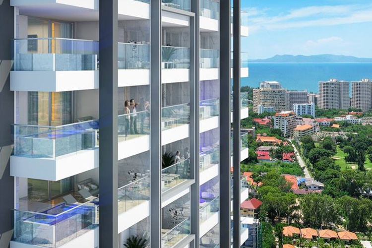 รูปภาพ อิลิเซียม เรสิเดนทซ์ (Elysium Residences)