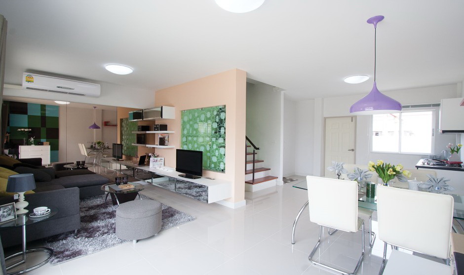 รูปภาพ ศุภาลัย ไพรด์ บางนา - วงแหวน (Supalai Pride Bangna - Wongwaen)