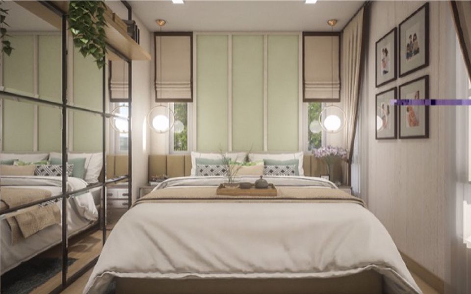 รูปภาพ เดอะ คอนเนค เพชรเกษม 69 (The Connect Petchkasem 69)