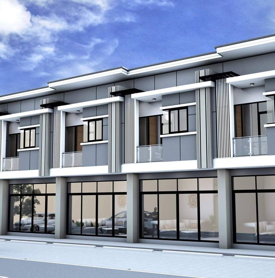 รูปภาพ โครงการดารียา ตะพง @ระยอง (Dareeya Taphong @Rayong)