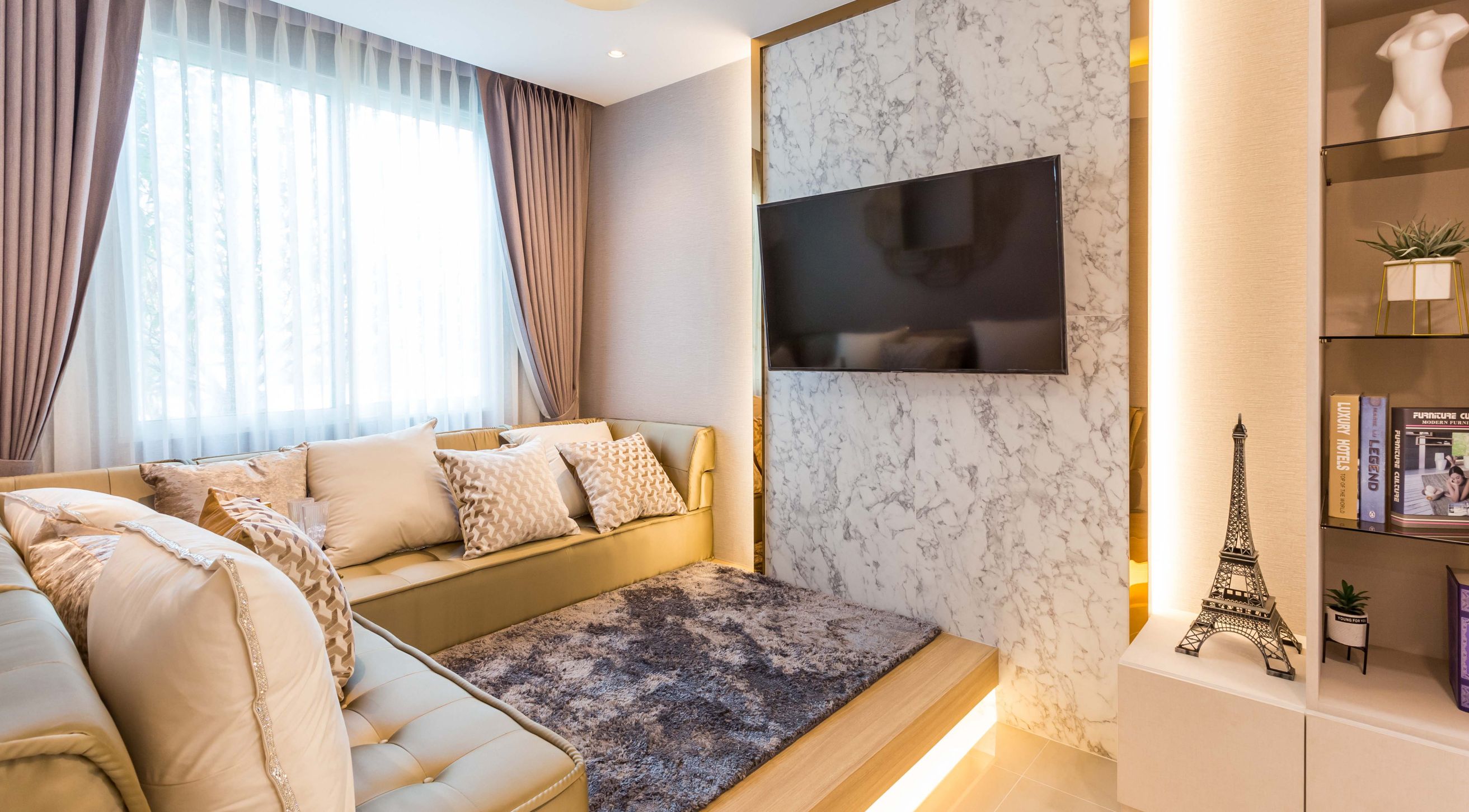 รูปภาพ ชีวาโฮม กรุงเทพ - ปทุม (Chewa Home Krungthep - Pathum)