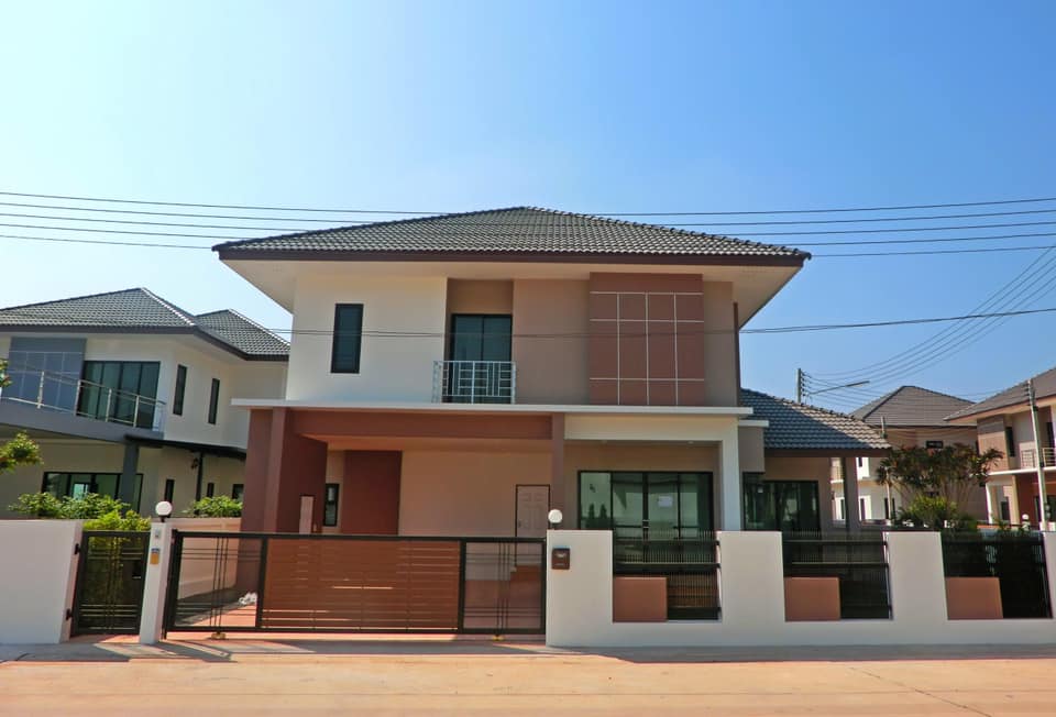 รูปภาพ บ้านรินทอง @โกเตง (Baan Rinthong @Koteng)