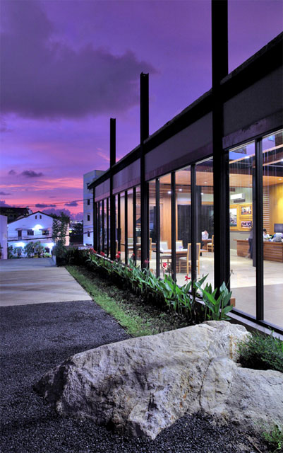 รูปภาพ ดินสอ เรสิเดนส์ (Dinso Residence)