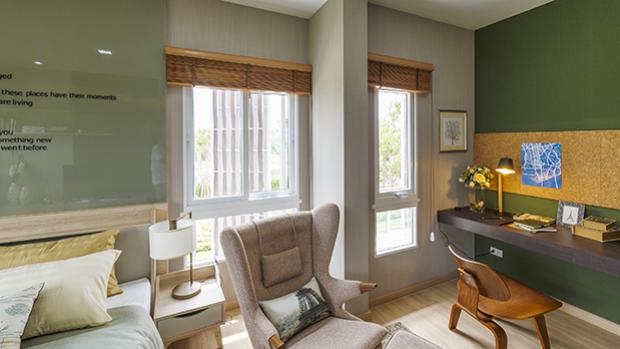 รูปภาพ เลอ นีโอ สุขุมวิท - เอราวัณ (Le Neo Sukhumvit - Erawan)