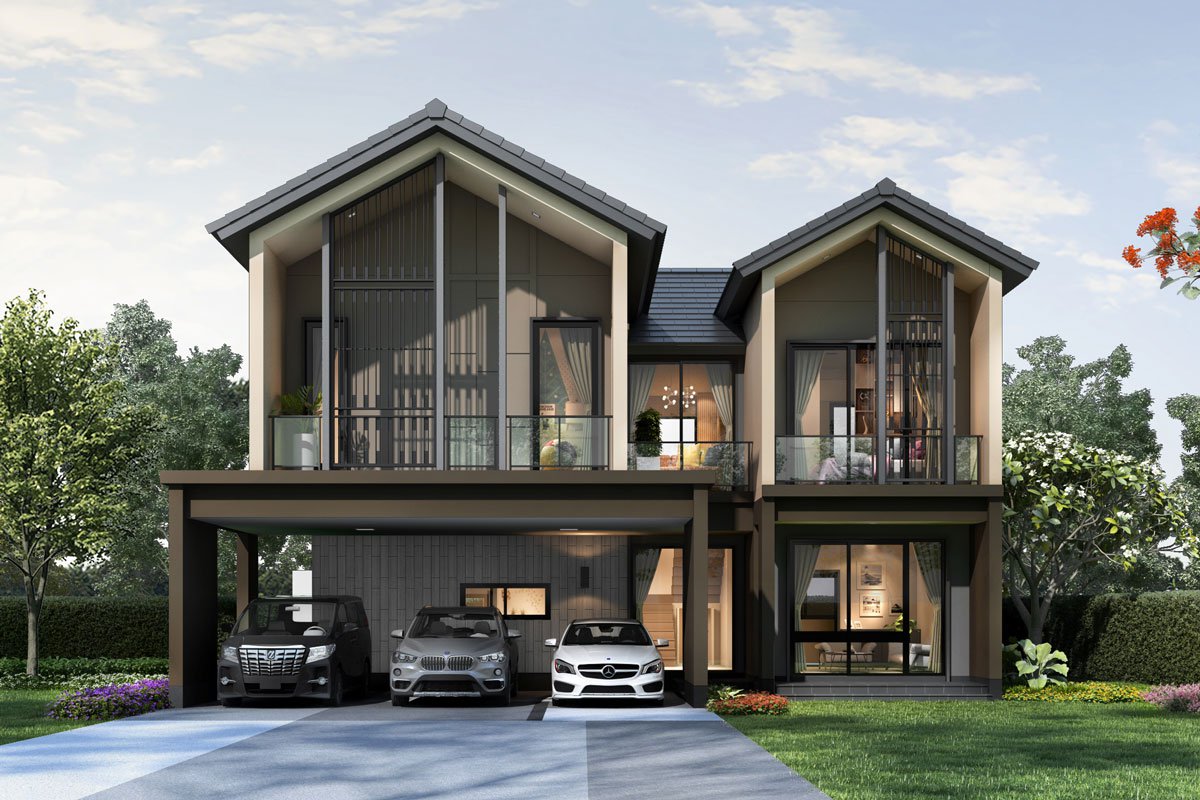 รูปภาพ เศรษฐสิริ จรัญฯ - ปิ่นเกล้า 2 (Setthasiri Charun-Pinklao 2)