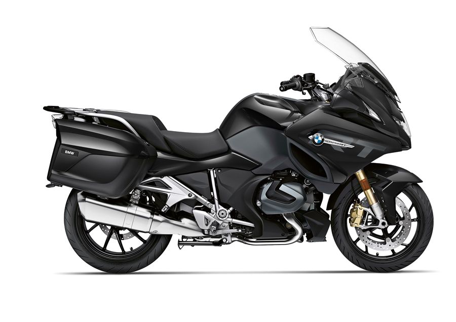 รูปภาพ บีเอ็มดับเบิลยู BMW R 1250 RT ปี 2022