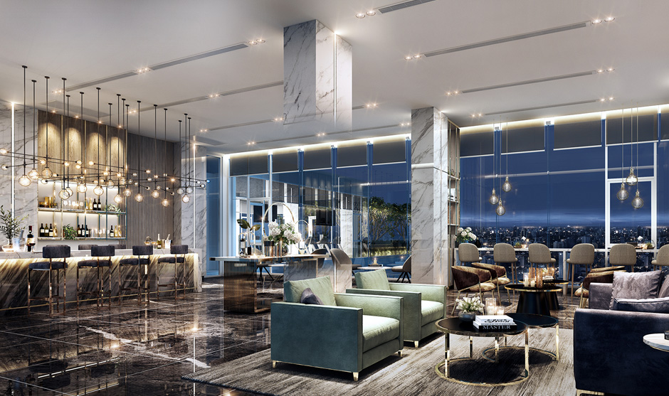 รูปภาพ ศุภาลัย ปาร์ค สถานีแยกไฟฉาย (Supalai Park Yaekfaichai Station)