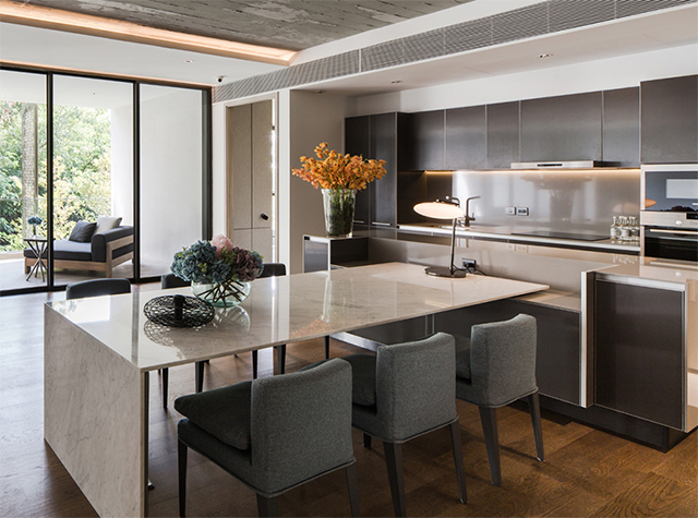 รูปภาพ อิสสระ คอลเลคชั่น-สาทร (Issara Collection-Sathorn)