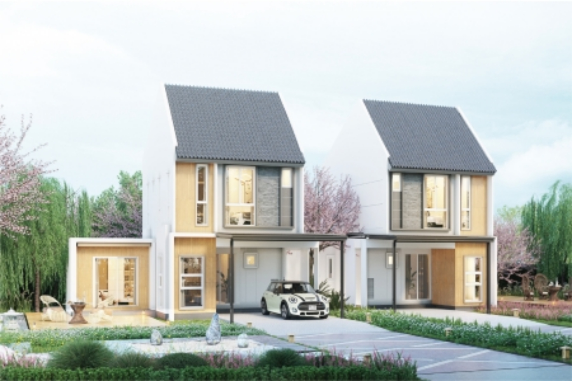 รูปภาพ พาโน เซน แหลมฉบัง (Pano Zen Laem Chabang)