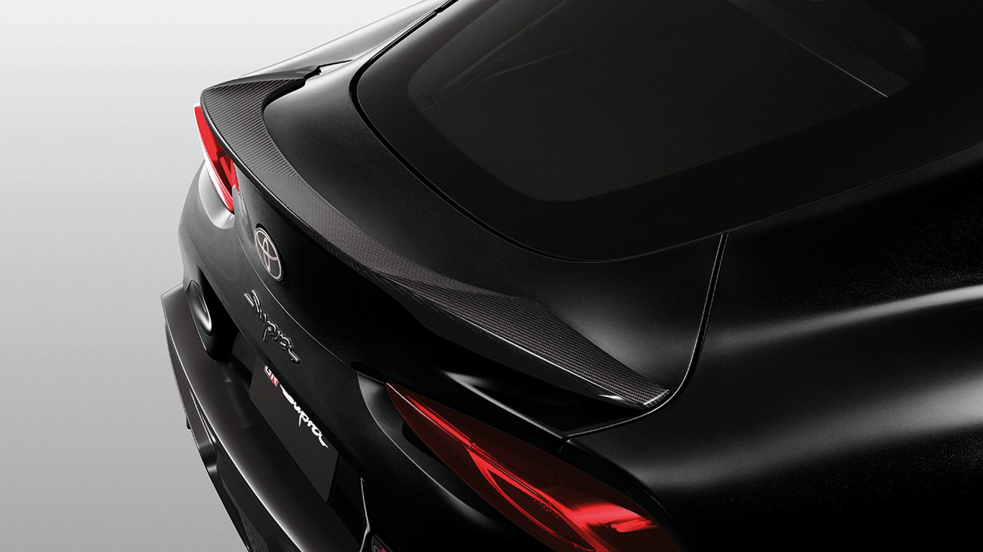 รูปภาพ โตโยต้า Toyota GR Supra Track Edition ปี 2025