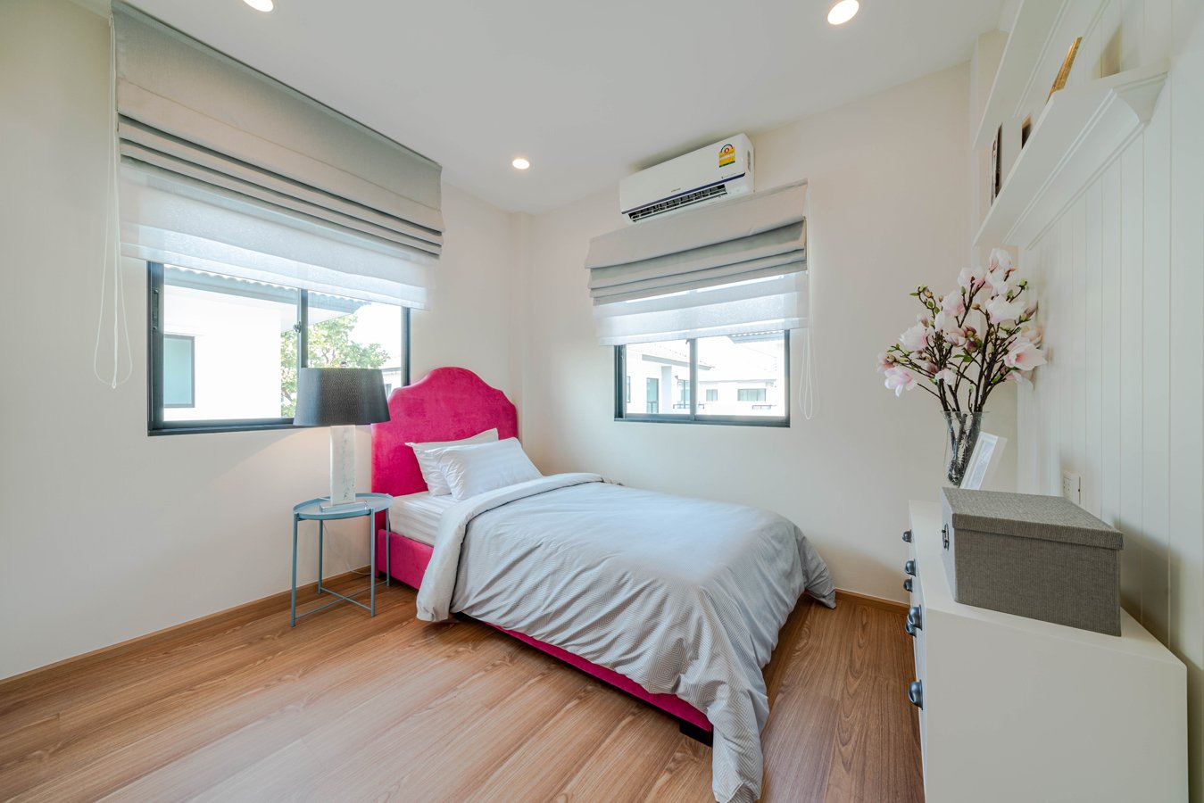 รูปภาพ เอโทล บาหลี บีช มอเตอร์เวย์-ลาดกระบัง (Atoll Bali Beach)