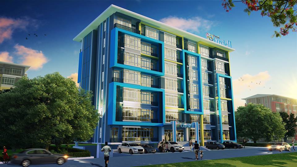 รูปภาพ พรีมิโอ เซอร์เคิล (Premio Circle)