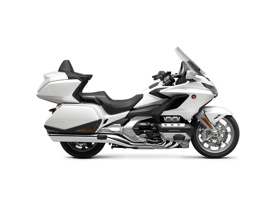 รูปภาพ ฮอนด้า Honda Goldwing Black Edition ปี 2022