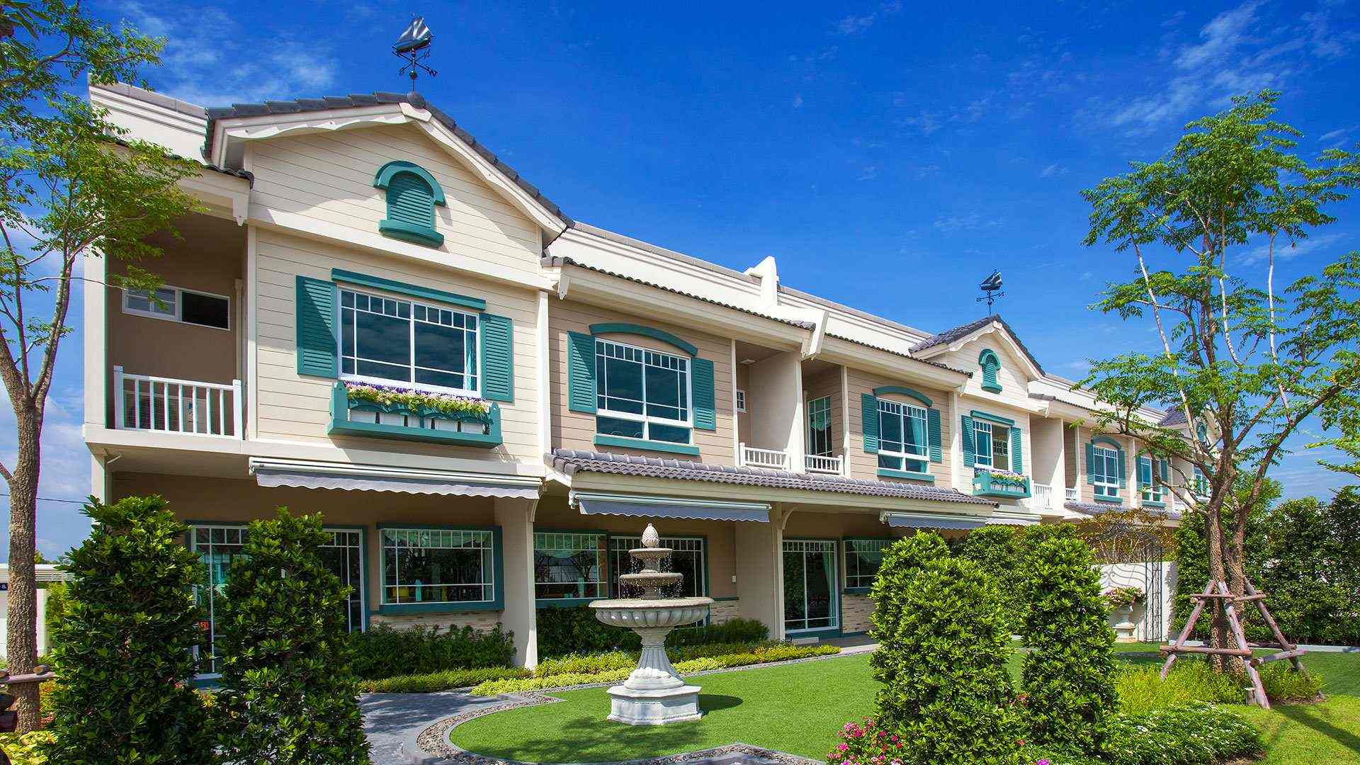 รูปภาพ วิลลาจจิโอ สันทราย - เชียงใหม่ (Villaggio Sansai - Chiangmai)