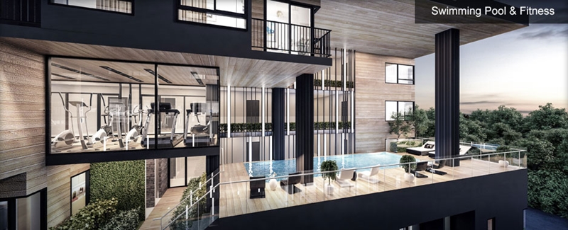 รูปภาพ เอชทู คอนโด รามอินทรา 21 (H2 Condo Ramindra 21)